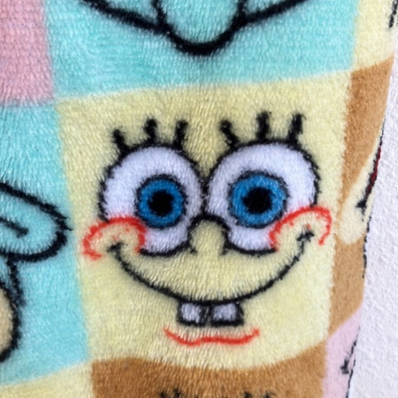 SpongeBob Lounge Pants - Picture 6 of 6